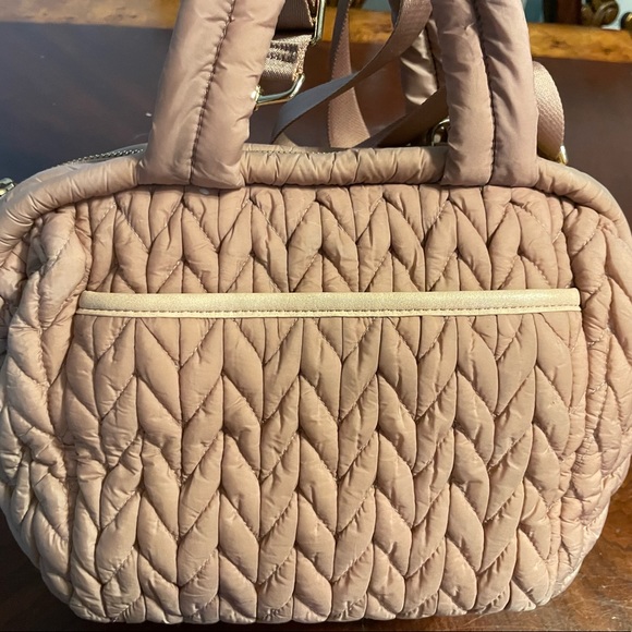 Happ Brand Diaper Bag